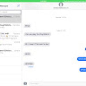 Meet your Posher, Nathaniel